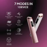 Daudzfunkcionāla mikrostrāvas ierīce Medicube AGE-R Booster Pro X2