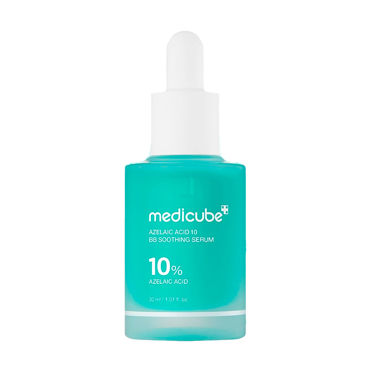 Nomierinošs Serums Medicube Azelaic Acid 10 BB Soothing Serum