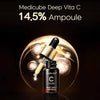 Осветляющая и укрепляющая сыворотка с витамином С Medicube Deep Vita C Ampoule