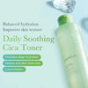 Nomierinošs toniks Medicube Exosome Cica Toner