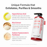 Пилинг для тела Medicube Hypochlorous Acid Body Peel Shot