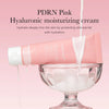 Увлажняющий крем с ПДРН и гиалуроновой кислотой Medicube PDRN Pink Hyaluronic Moisturizing Cream