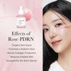 Лифтинг-сыворотка с ПДРН и пептидами Medicube PDRN Pink Peptide Serum
