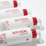 Stiprinošs šampūns ar soju Medicube Soyxidil Shampoo