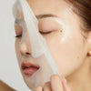 Nomierinošu auduma masku komplekts Medicube Super Cica Daily Quick Mask