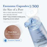 Очищающая капсульная пенка medicube Zero Pore Clearing Capsule Cleansing Foam