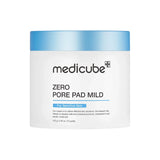Attīroši spilventiņi sejai Medicube Zero Pore Pads Mild