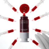 Noskalojams pīlinga serums Missha PDRN NAD+ Renew Peel Shot 25