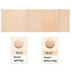 Увлажняющий тональный кушон Missha Magic Cushion Moist Up