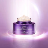 Nakts krēma un ampulas komplekts Missha Time Revolution Night Repair Ampoule & Cream Duo