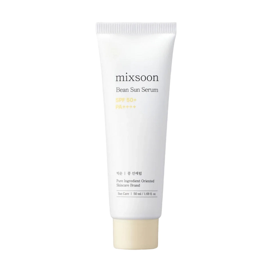 Mixson Saules aizsargkrēms Mixsoon Bean Sun Serum SPF 50+