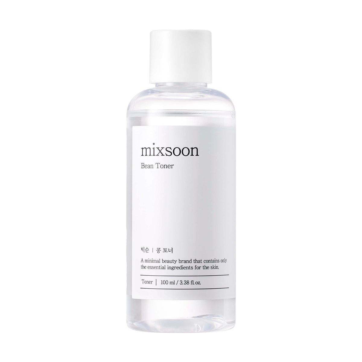 Mitrinošs Toneris Mixsoon Bean Toner