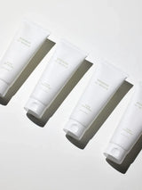 Putiņas ar Āzijas centellu Mixsoon Centella Cleansing Foam