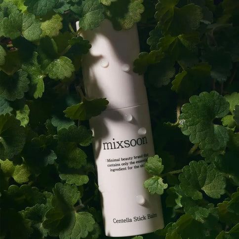 Zīmuļveida balzams sejas ādai ar centellas ekstraktu Mixsoon Centella Stick Balm  Mixsoon   