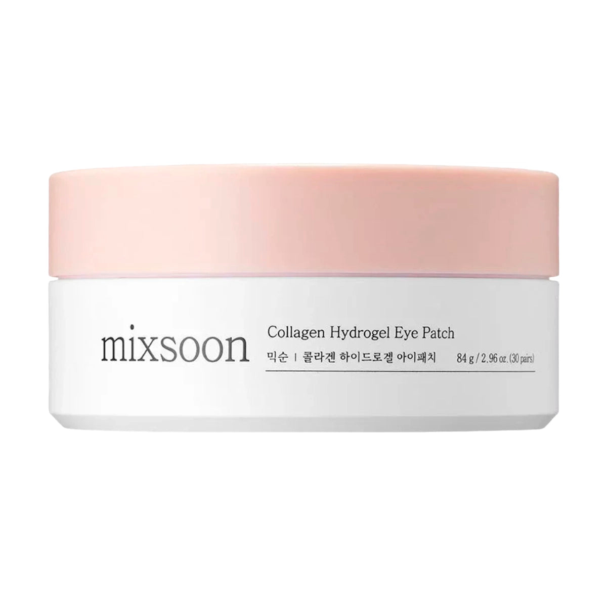 Омолаживающие патчи для глаз Mixsoon Collagen Hydrogel Eye Patch
