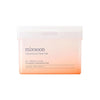 Увлажняющие и осветляющие тонер-пэды Mixsoon Galactomyces Toner Pad
