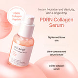 Сыворотка для лица с PDRN Mixsoon PDRN Collagen Serum