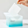 Увлажняющие пэды для лица с бифидобактериями Mixsoon Bifida Toner Pad