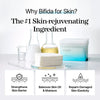 Увлажняющие пэды для лица с бифидобактериями Mixsoon Bifida Toner Pad