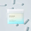 Увлажняющие пэды для лица с бифидобактериями Mixsoon Bifida Toner Pad