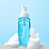 Лёгкая пузырьковая сыворотка Mixsoon Hyalraebae Pore Bubble Serum