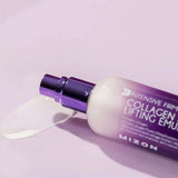 Kolagēna emulsija ar liftinga efektu Mizon Collagen Power Lifting Emulsion