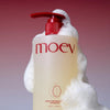 Шампунь против выпадения волос Moev Annurcatin Shampoo