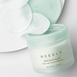 Очищающие диски для лиц NEEDLY Mild Cleansing Pad