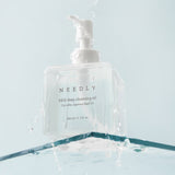Hidrofīlā eļļa NEEDLY Mild Deep Cleansing Oil