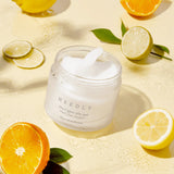 Tonera spilventiņi NEEDLY Vita C Glow Jelly Pad