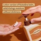Ķermeņa losjons NUTSELINE Super Nut Nourishing Moisturizer