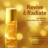 Matu esence Narka Core Rebuild Gentle Shine Hair Essence