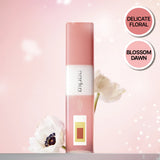 Увлажняющий мист для волос Narka Core Rebuild Creamy Veil Hair Mist