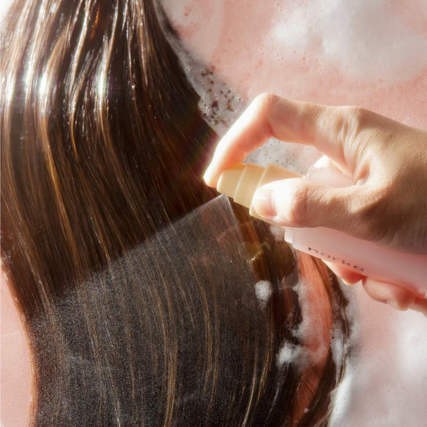 Увлажняющий мист для волос Narka Core Rebuild Creamy Veil Hair Mist