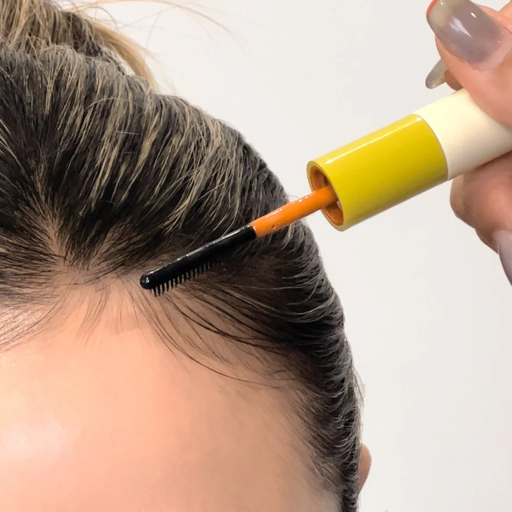 Фиксирующая тушь для волос Narka Core Rebuild Hype Fit Hair Mascara