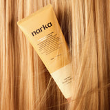 Barojoša matu maska Narka Inner-fect Stregth Treatment