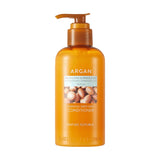 Mitrinošs matu kondicionieris Nature Republic Argan Essential Moisture Repairing Conditioner