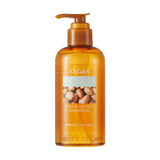 Mitrinošs šampūns Nature Republic Argan Essential Moisture Repairing Shampoo