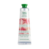 Roku krēms Nature Republic Hand & Nature Peach Liquor Hand Cream