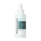 BHA attīrošais poru serums Nine Less Molecule-Clear Salicylic Acid Serum