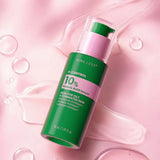 Сыворотка против акне с азелаиновой кислотой Nine Less A-Control 10% Azelaic Acid Serum
