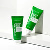 Очищающая пенка для проблемной кожи Nine Less A-Control Heartleaf & BHA Cleanser