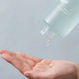 Ādu nomierinošs toniks Numbuzin No.1 Pure-full Calming Herb Toner