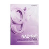 Тканевая 3D-маска для подтяжки лица numbuzin No.9 NAD Bio Lifting Full Cover Facial Mask