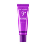 Saules aizsargkrēms Numbuzin No.9 NAD+ 9 Peptides Dewy Sun Essence