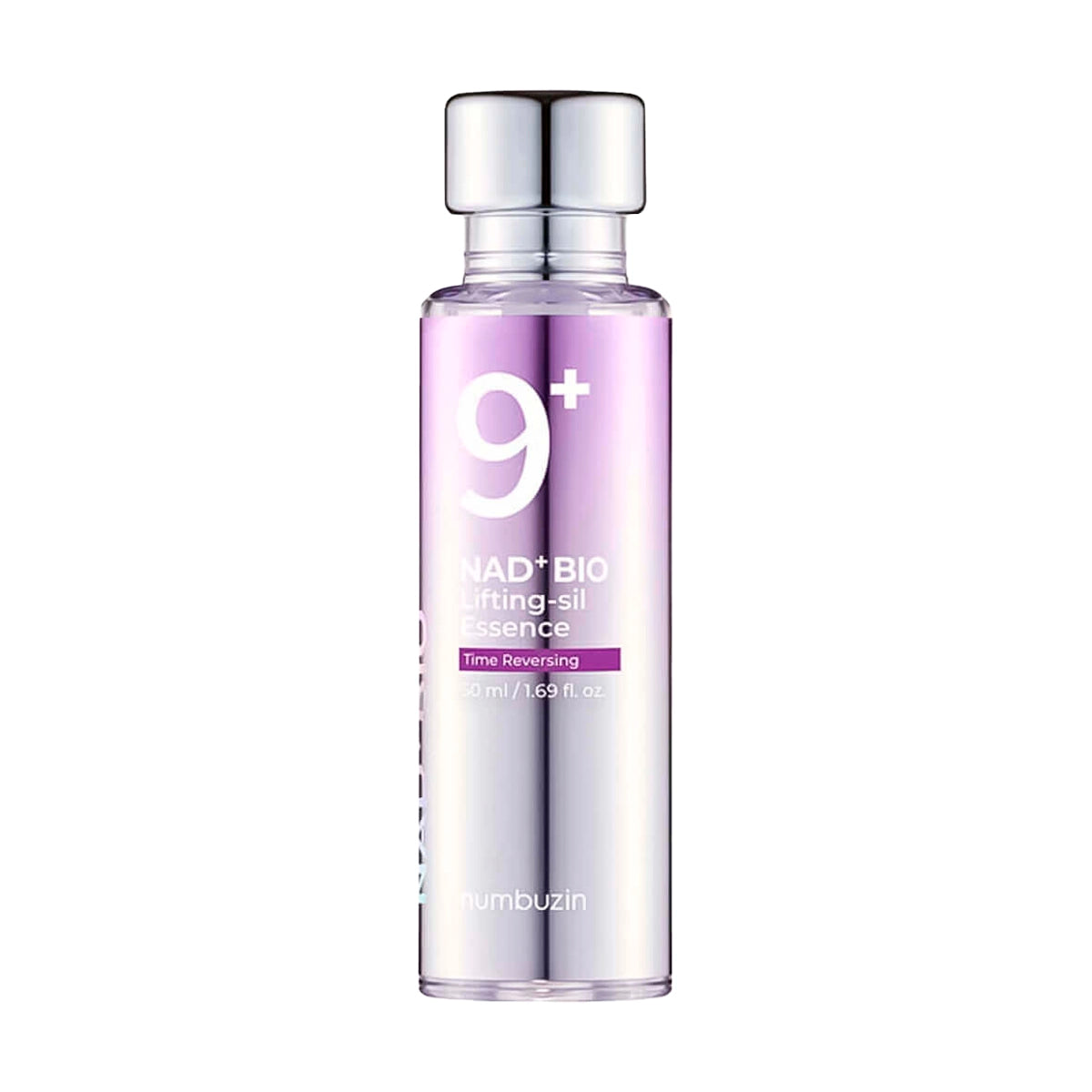 Sejas liftinga esence Numbuzin No.9 NAD+ Bio Lifting Essence