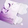 Тканевая 3D-маска для подтяжки лица numbuzin No.9 NAD Bio Lifting Full Cover Facial Mask