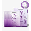 Тканевая 3D-маска для подтяжки лица numbuzin No.9 NAD Bio Lifting Full Cover Facial Mask