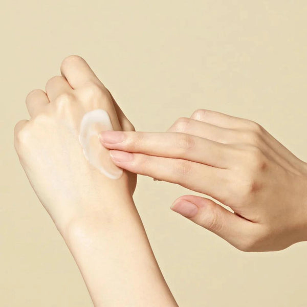 Успокаивающий лосьон для барьера кожи Ongredients Skin Barrier Calming Lotion