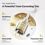 PURCELL 88B/mL L-Glutathione Flexible Liposome